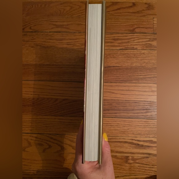 Holiday Entertaining Cookbook from Williams-Sonoma - Picture 4 of 4